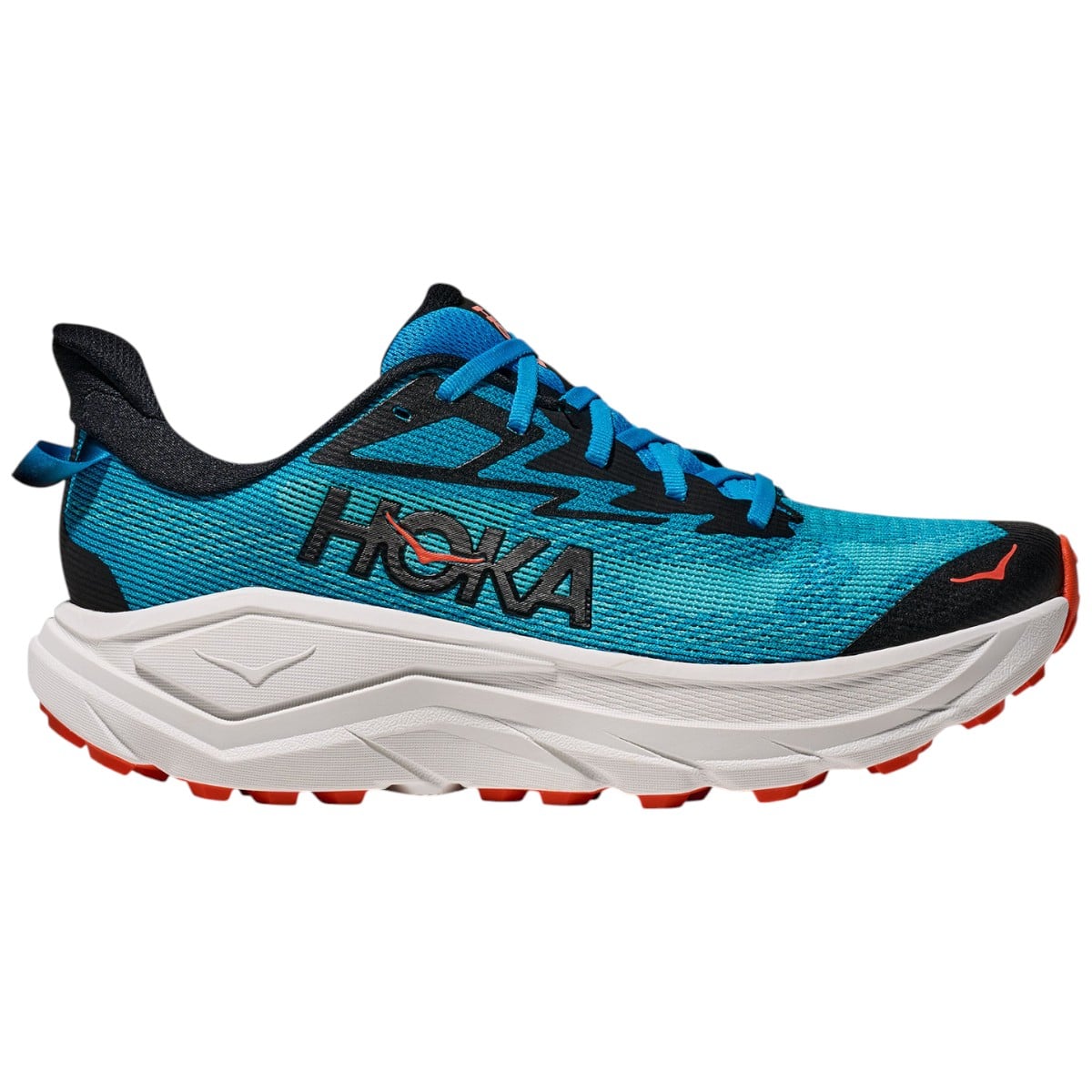 Pantofi alergare trail barbati Hoka Challenger 8 FW 2025