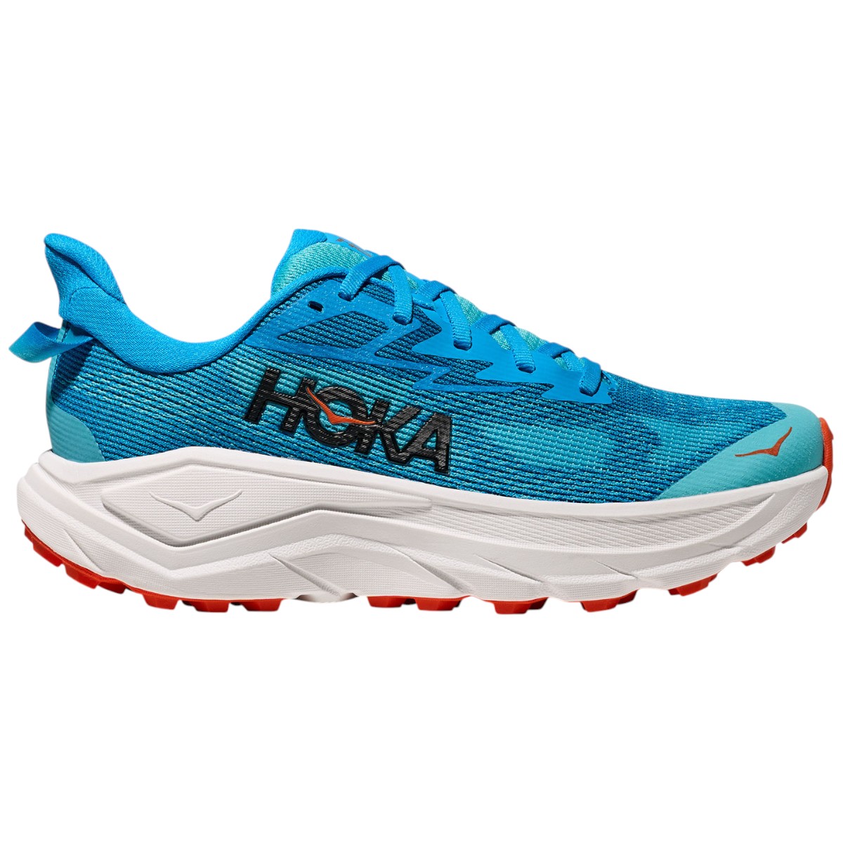 Pantofi alergare trail dama Hoka Challenger 8 FW 2025