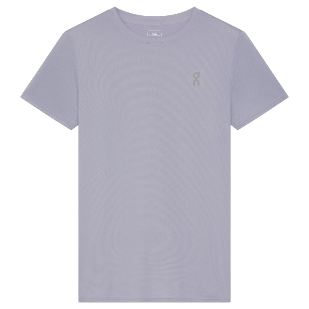 Tricou alergare dama ON Core FW 2025-Lila-S
