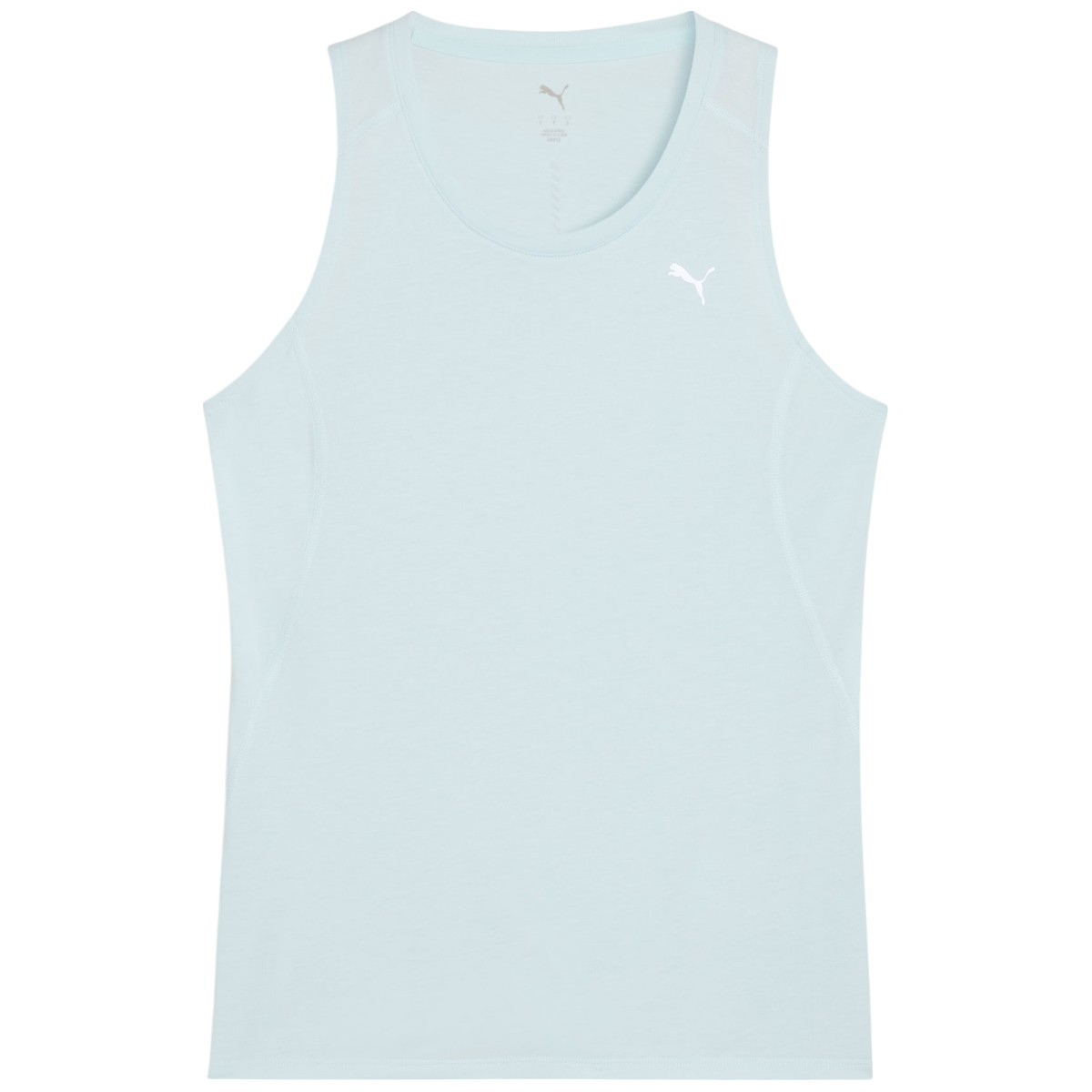 Maiou alergare dama Puma Velocity FW 2025-Bleu-S