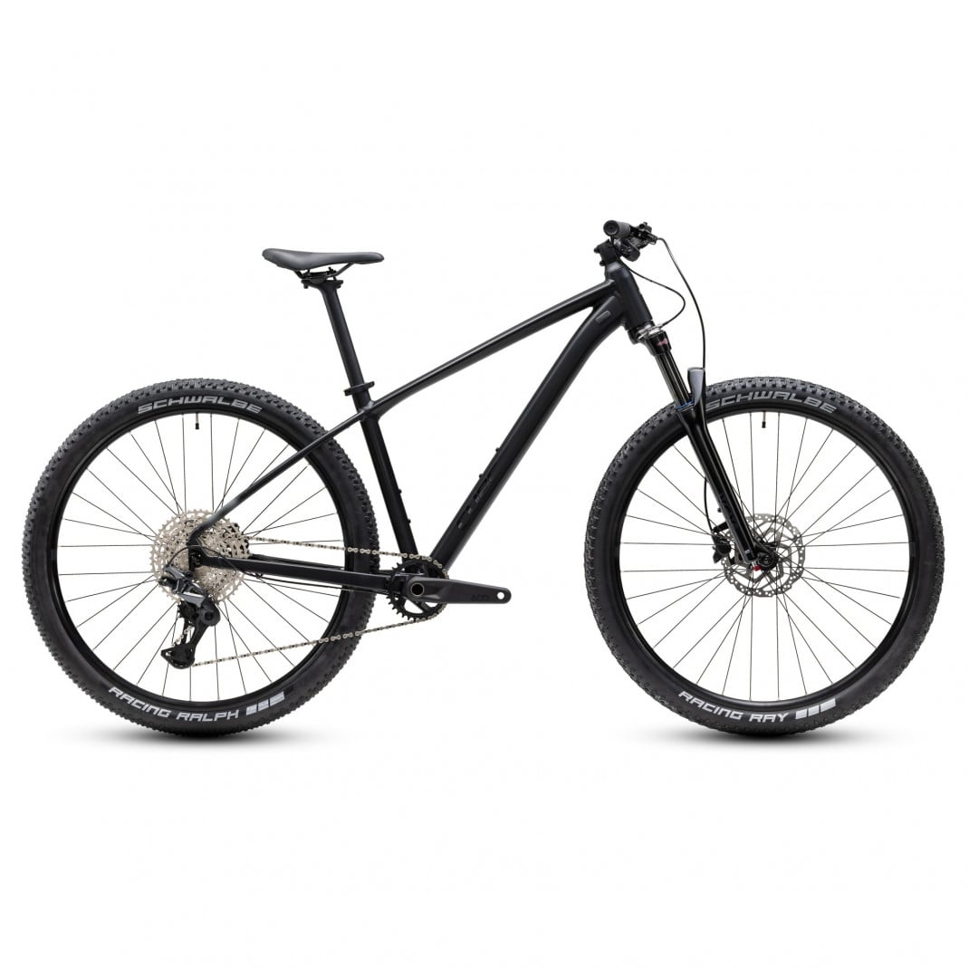 BICICLETA CUBE AIM SLT 27.5"