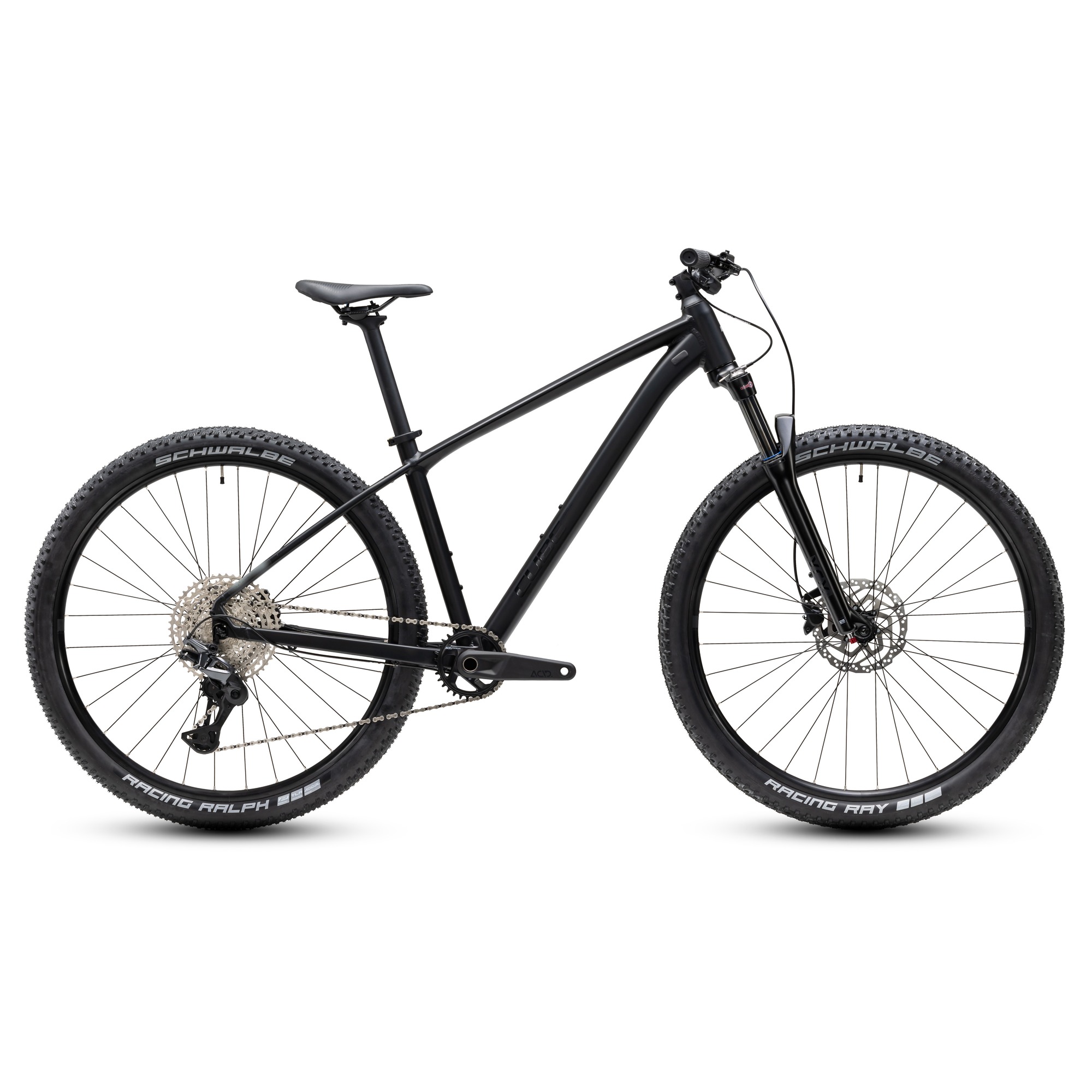 BICICLETA CUBE AIM SLT 29"