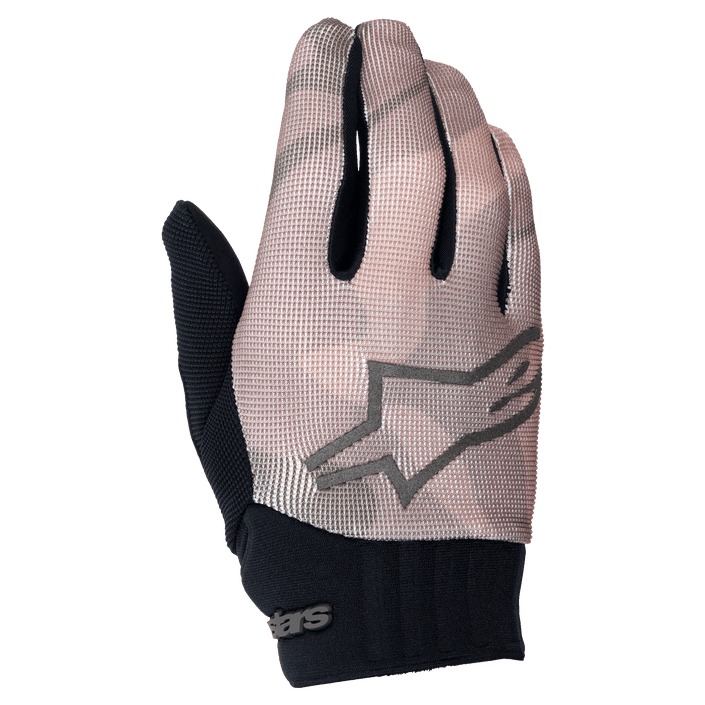 Manusi Alpinestars Youth A-Dura Gloves Camo