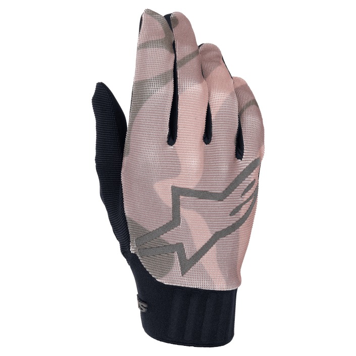Manusi Alpinestars A-Dura Squad Camo