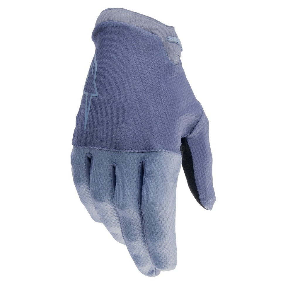 Manusi Alpinestars A-Aria Gloves Infinity Blue