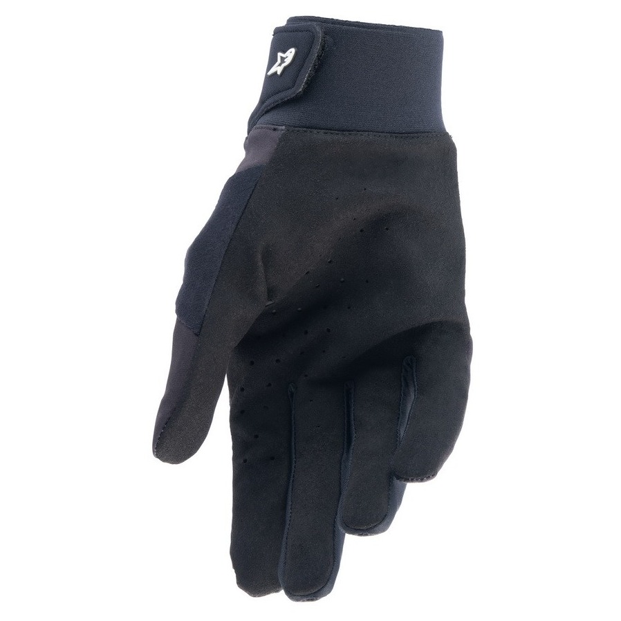 Manusi Alpinestars A-Supra Gloves Black