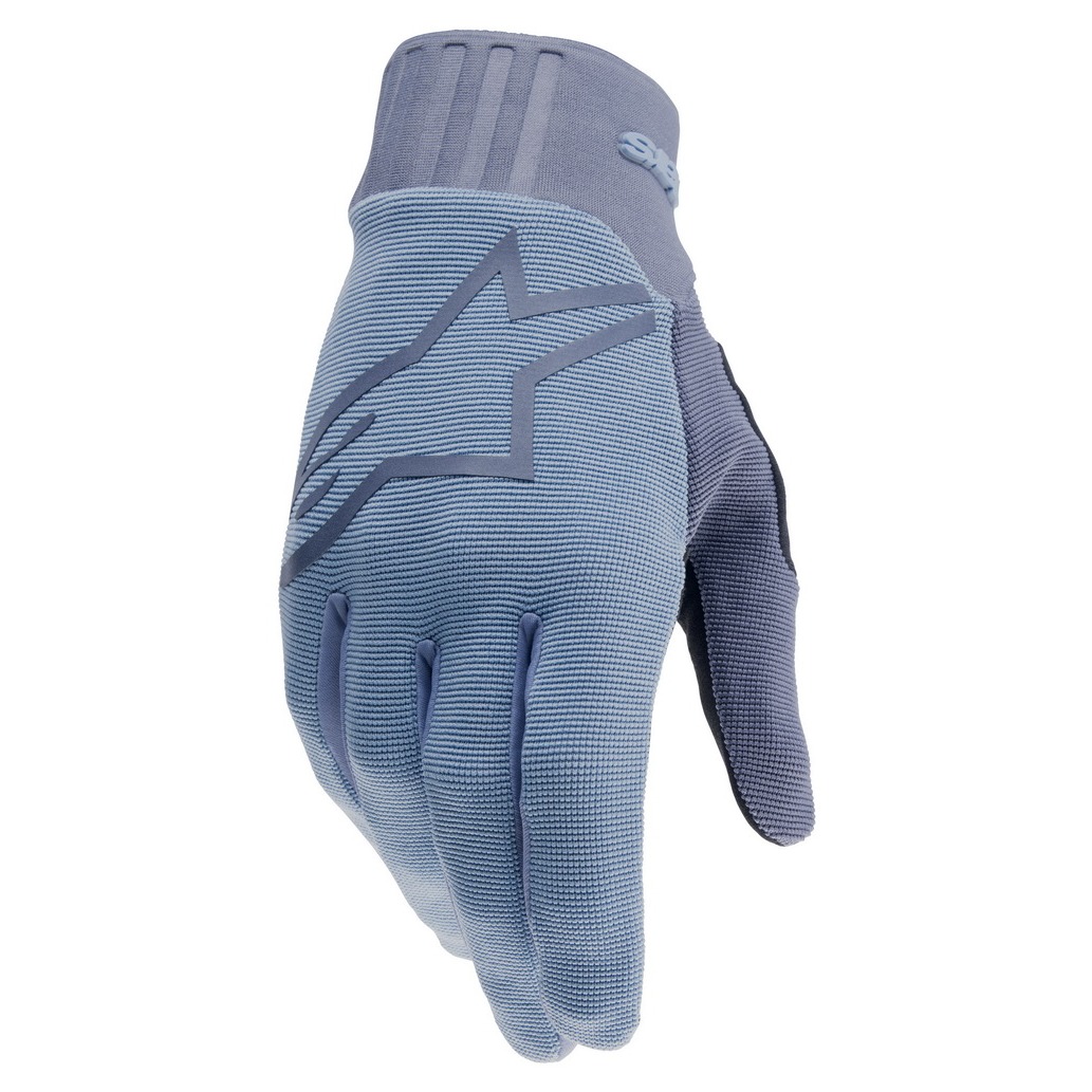 Manusi Alpinestars A-Dura Gloves Infinity Blue