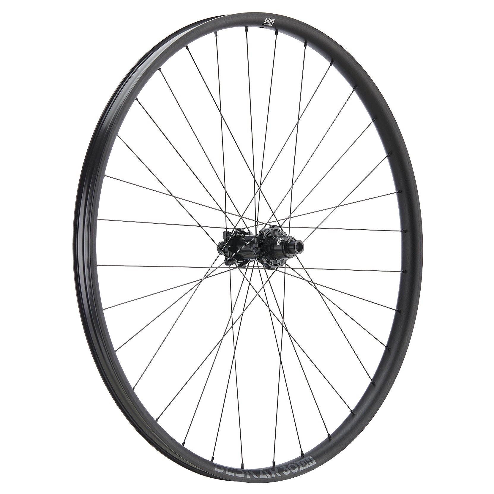 Roata Spate Newmen Beskar 30 Dh 27.5Inch 32H Fade Sp 6B 12X148