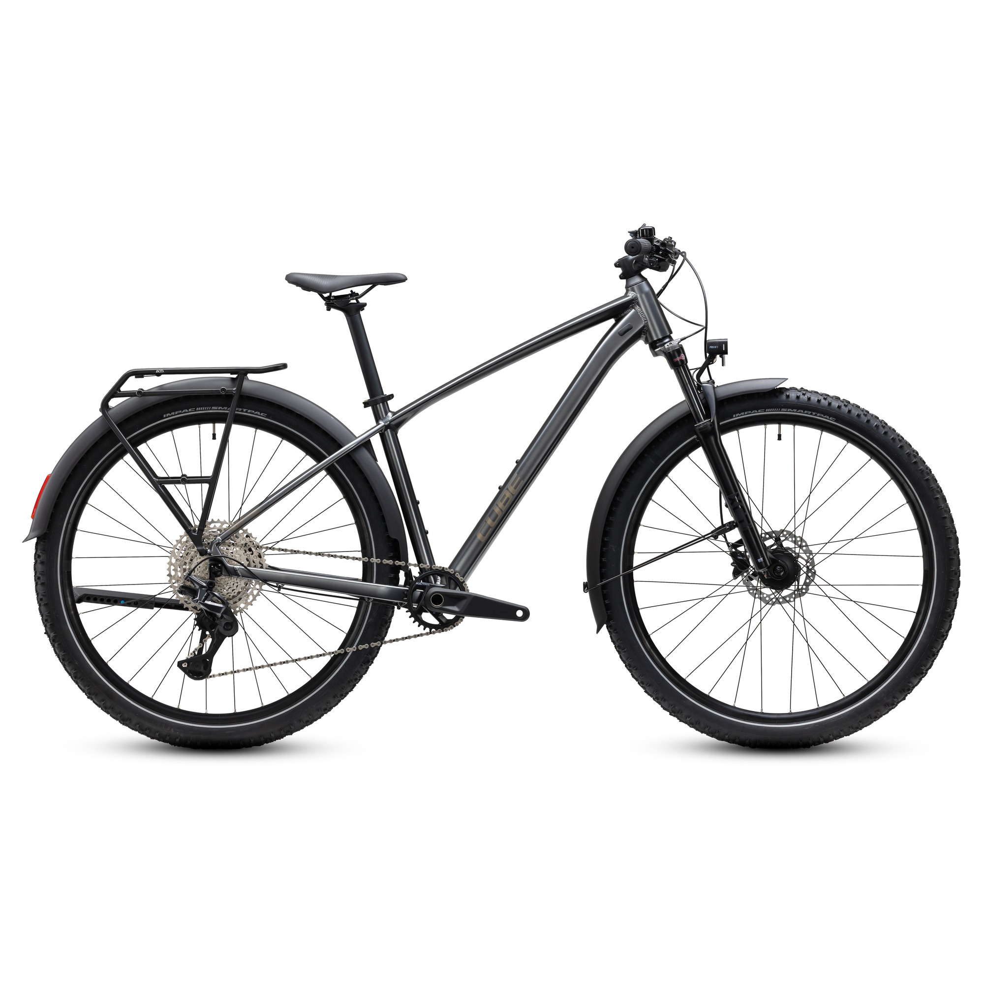BICICLETA CUBE AIM SLX FE 29"