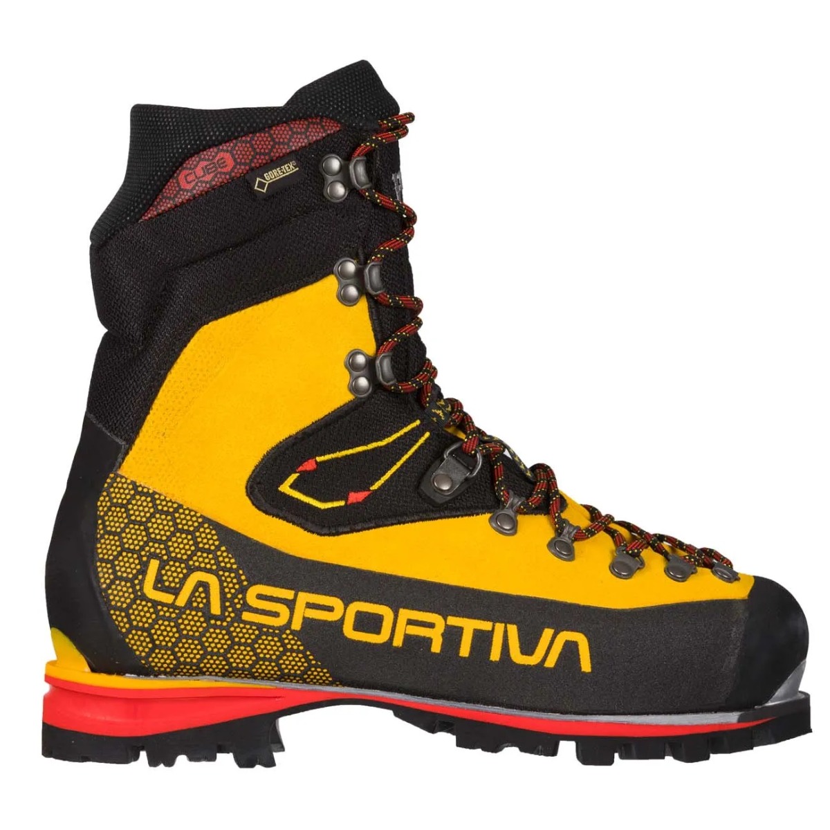 Bocanci trekking barbati La Sportiva Nepal Cube GTX