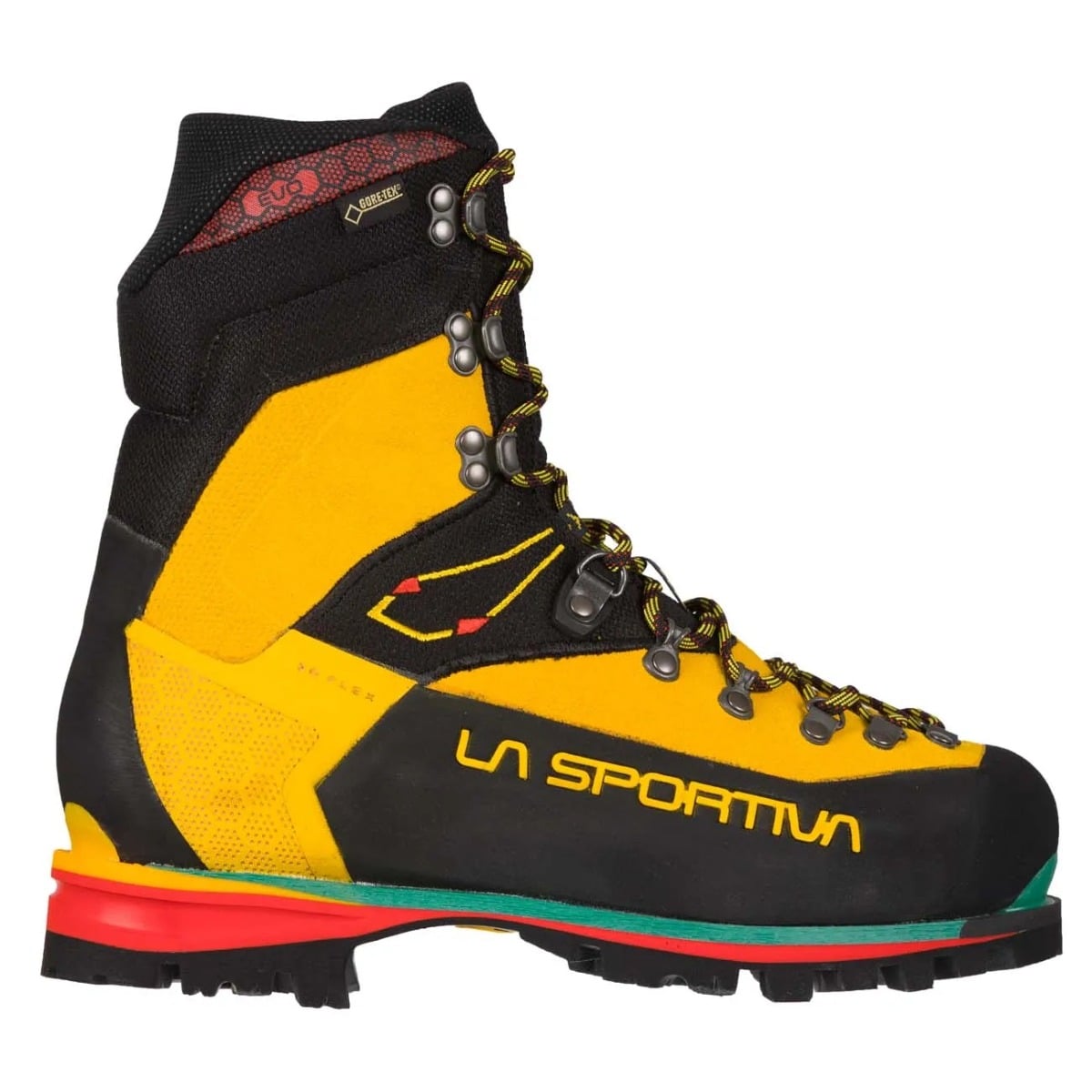Bocanci trekking La Sportiva Nepal Evo GTX