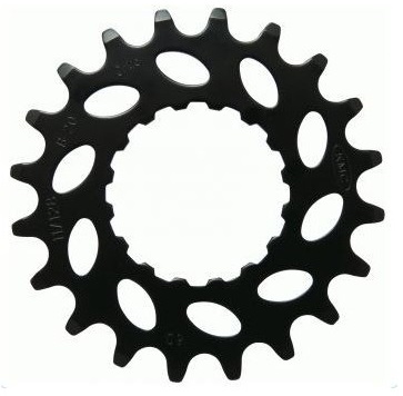 Pinion KMC pentru Bosch Cr-Mo 21T 11/128