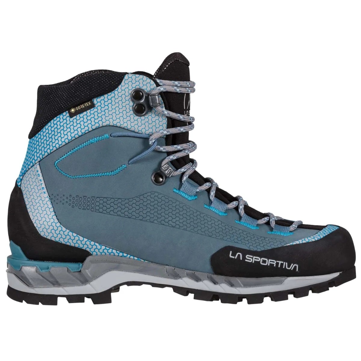Bocanci dama La Sportiva Trango Tech Leather GTX