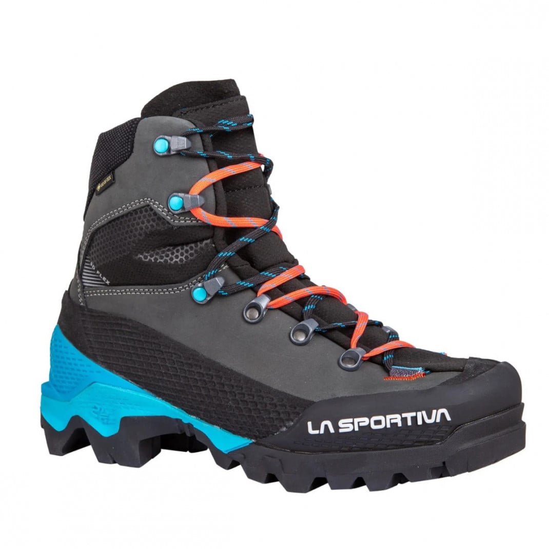 Bocanci trekking dama La Sportiva Aequilibrium LT GTX 2024