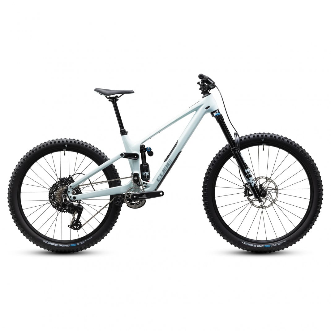 BICICLETA CUBE FRITZZ C:62 TM