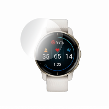 Set 2 folii de protectie pentru Garmin Venu 2 Plus