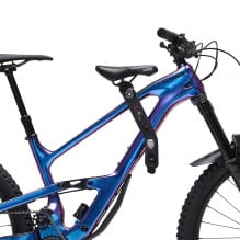Scaun si ghidon Shotgun 2.0 MTB Combo