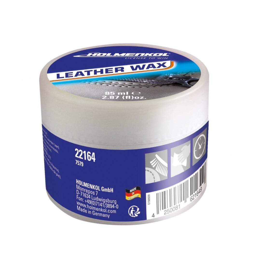 Ceara Leather Holmenkol 85 ml
