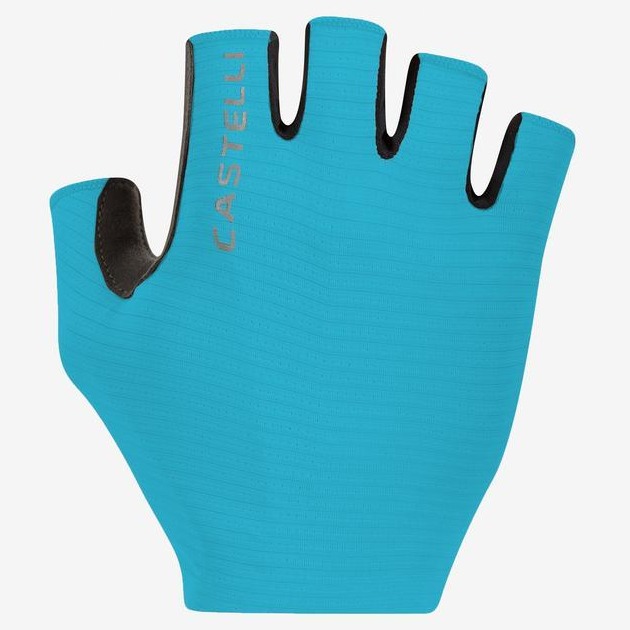 Manusi Castelli Espresso Unisex Albastru Neon