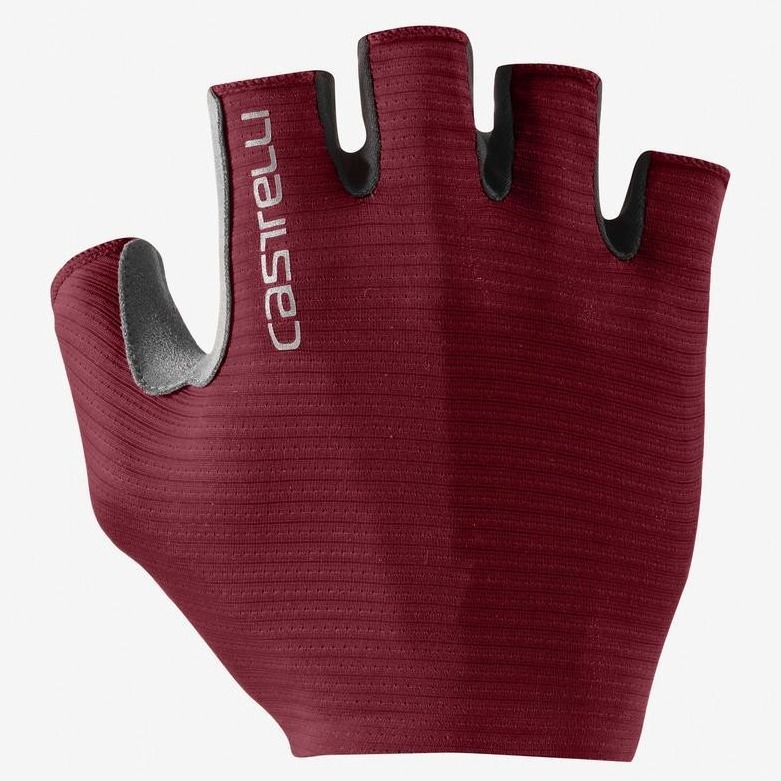 Manusi Castelli Espresso Unisex Visiniu Inchis