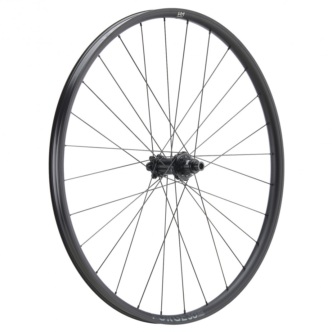 Roata Spate Newmen Forge 30 Base 29Inch 28H Fade Sp 6B 12X148