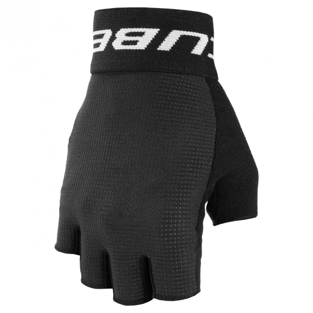 Manusi Cube Cmpt Sport Short Finger Black