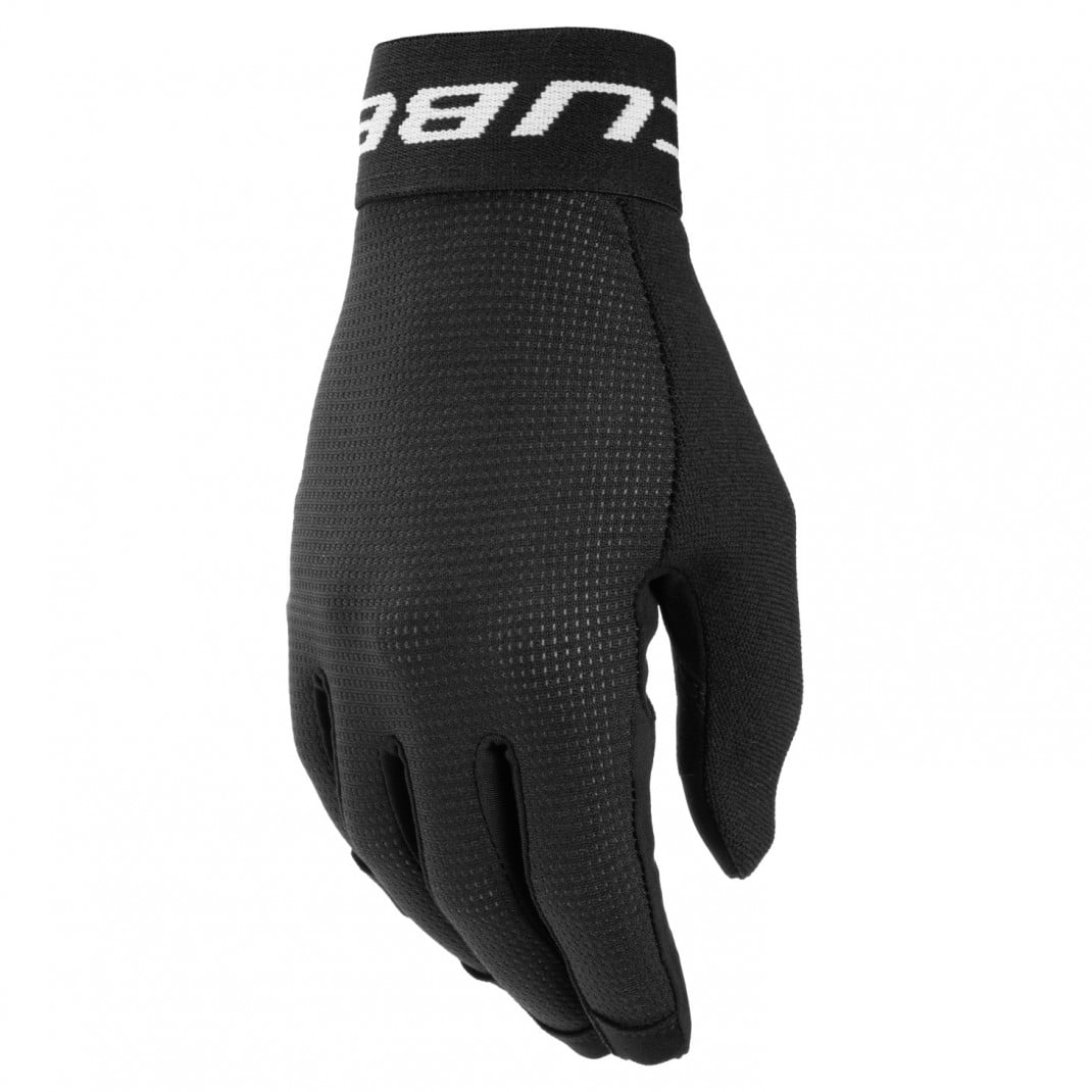 Manusi Cube Cmpt Sport Long Finger Black
