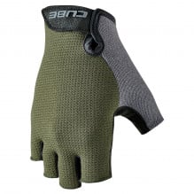 Manusi Cube Cmpt Comfort Short Finger Tm Reed Green