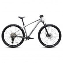 BICICLETA CUBE REACTION PRO 29"