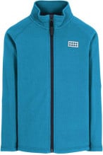 Fleece copii Lego Tec LWSinclair 703 2023-Bleu-104