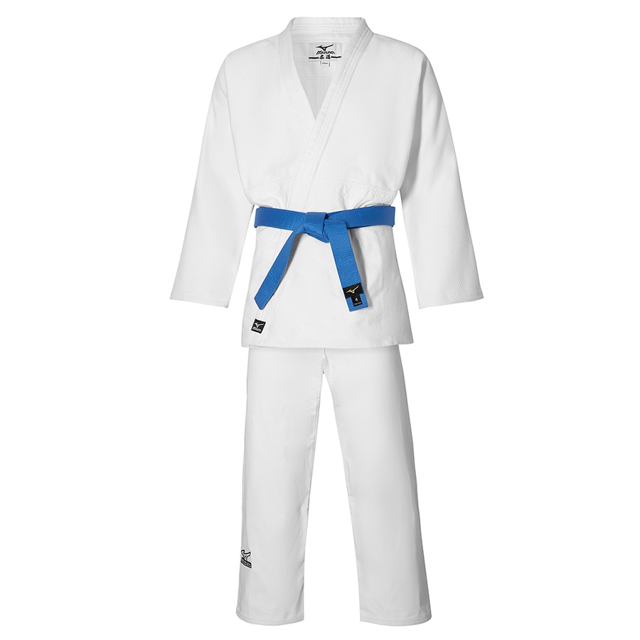 Kimono Judo copii Mizuno Keiko 2