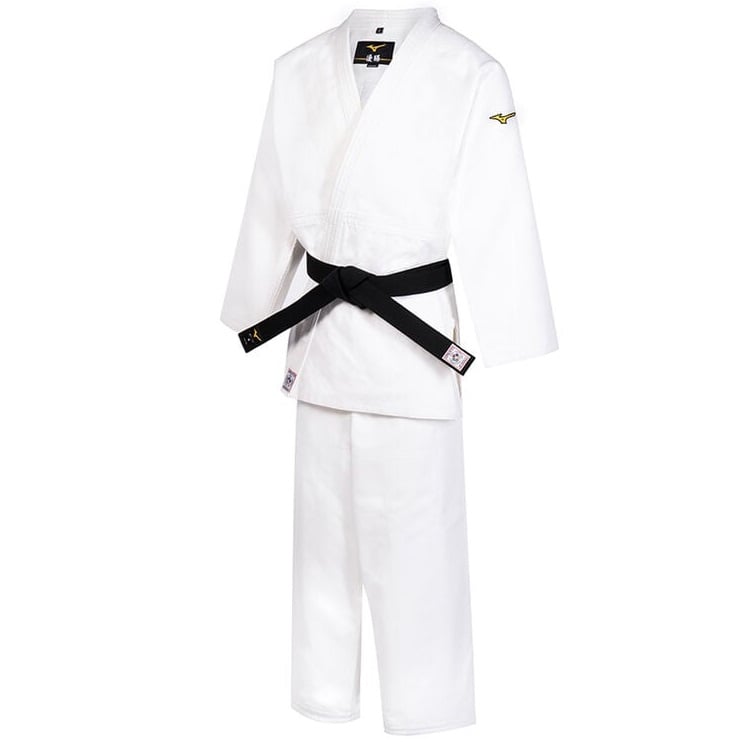 Kimono judo Mizuno Yusho