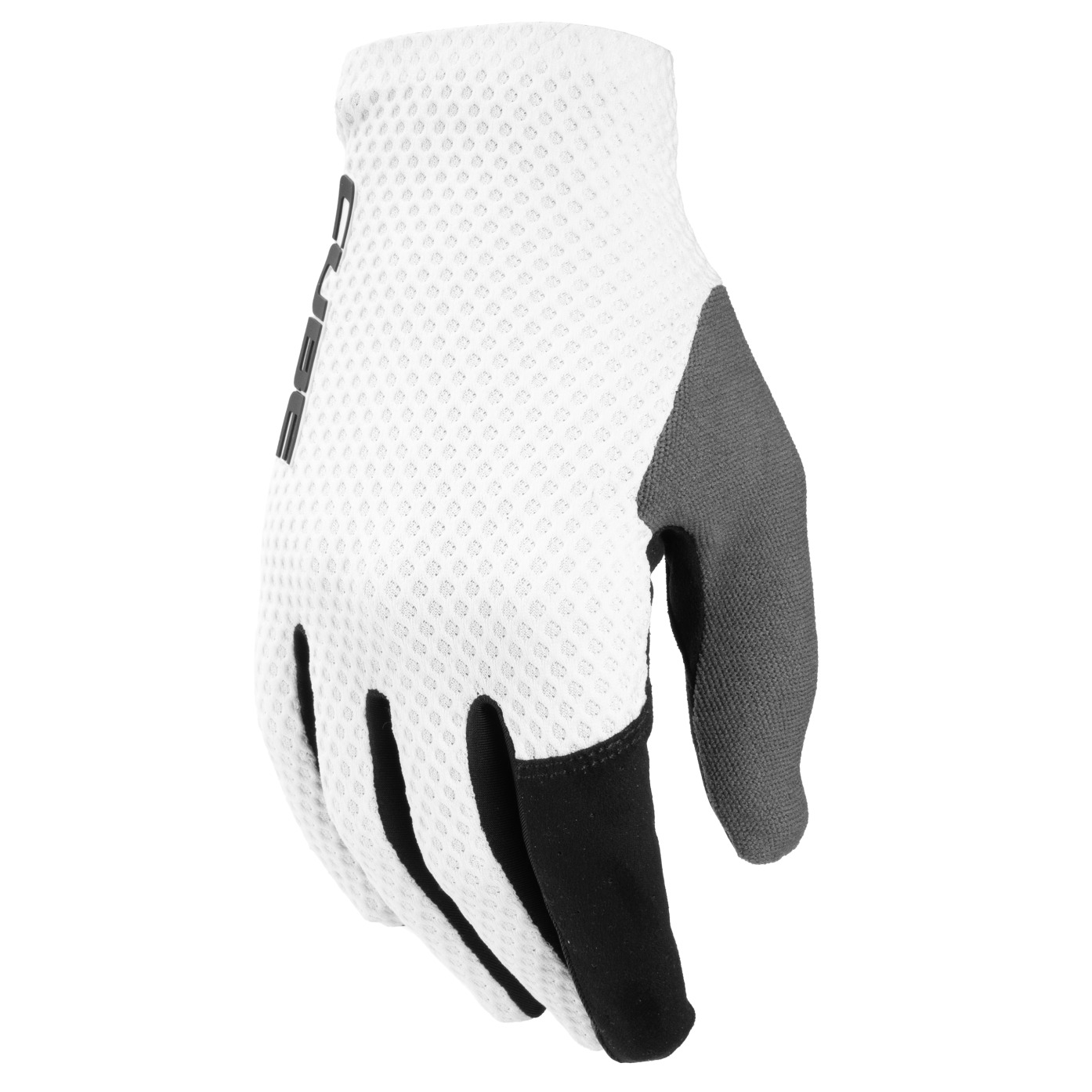 Manusi Cube Race Long Finger White