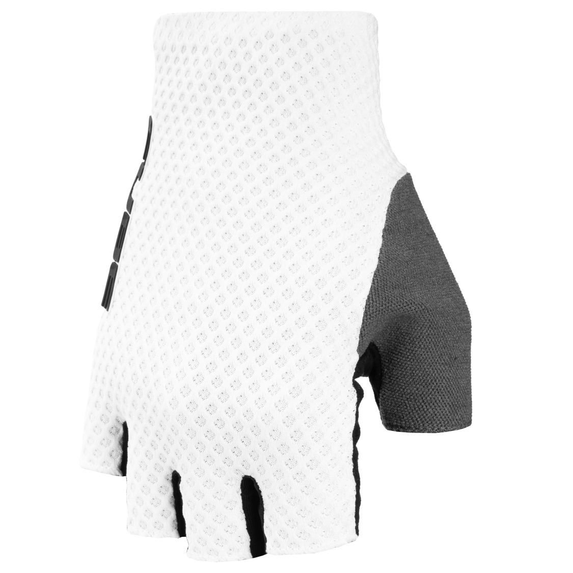 Manusi Cube Race Short Finger White