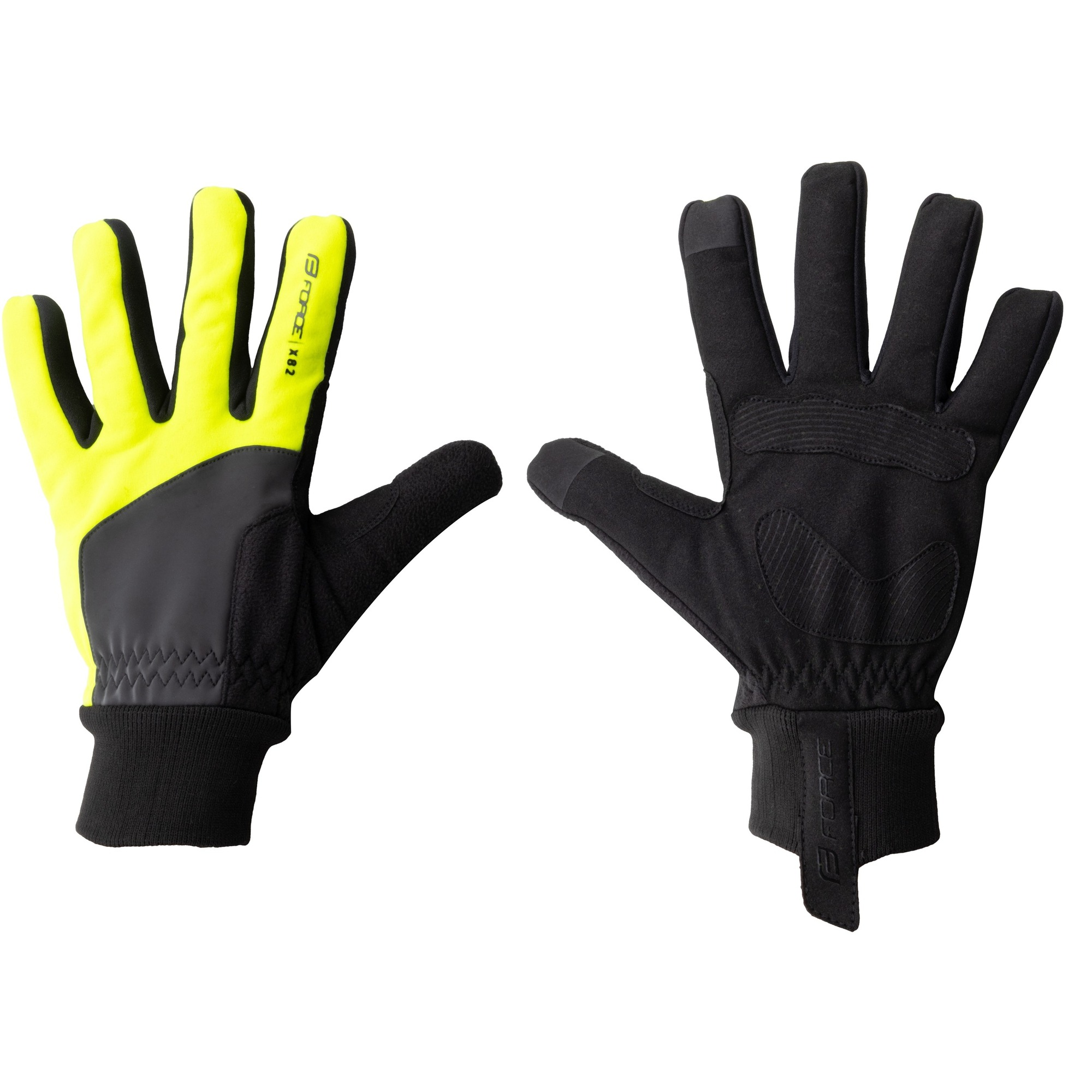 Manusi Force X82 Fluo