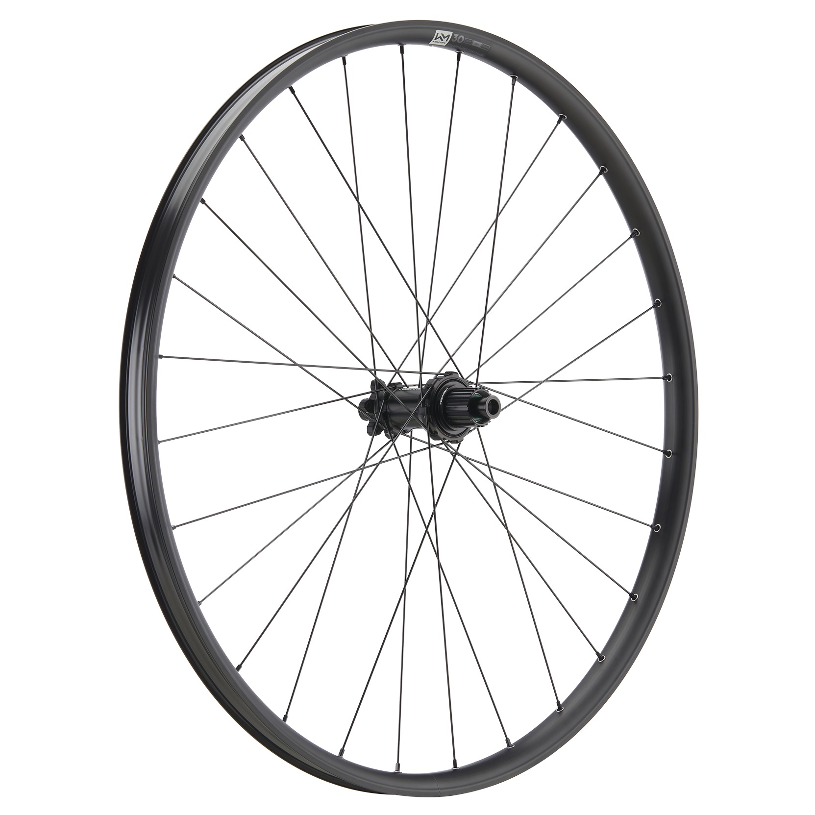 Roata Spate Newmen Performance 30 Base 27.5Inch 28H Fade Sp 6B 12X148