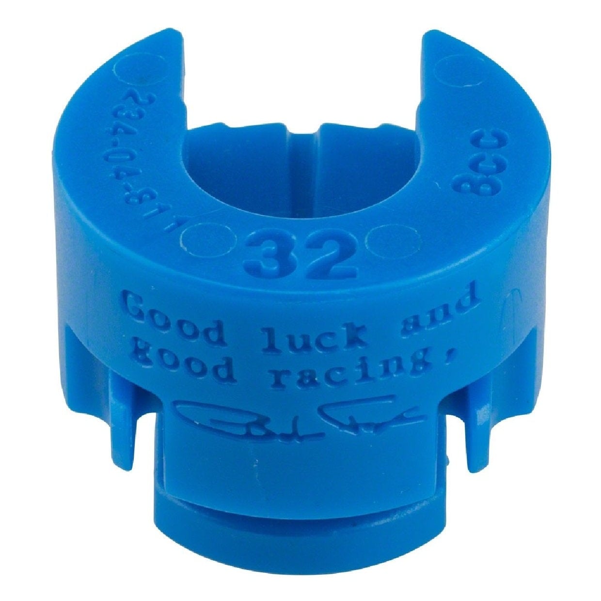 Volume Spacer Fox Float Na 2-Albastru
