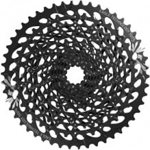 Bloc de pinioane pe caseta Sram GX Eagle XG-1275, 12 pinioane