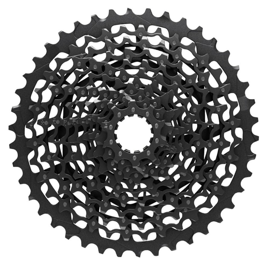 Bloc de pinioane pe caseta Sram XG-1175, 10-42T