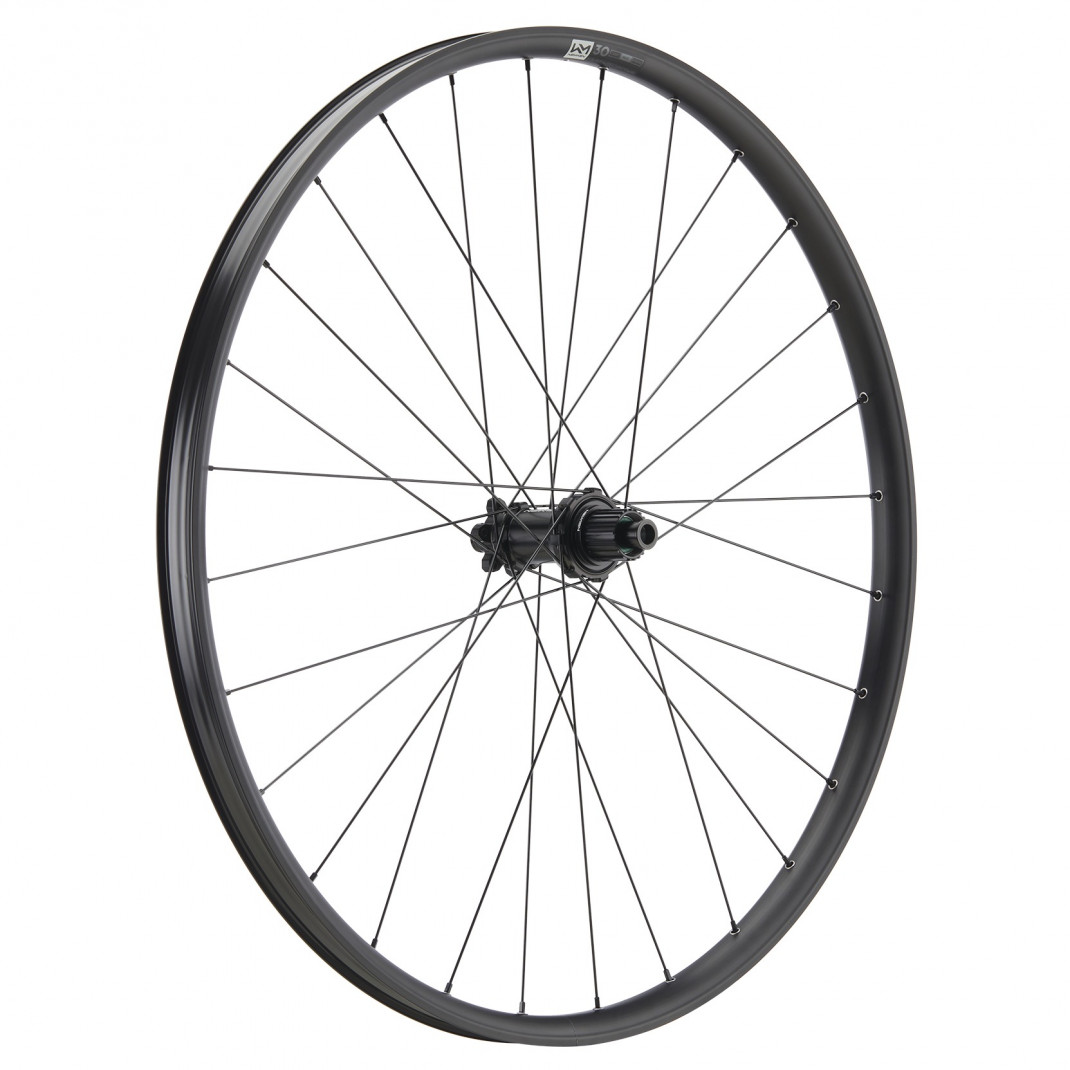 Roata Spate Newmen Performance 30 Base 29Inch 28H Fade Sp 6B 12X148