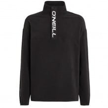 Fleece barbati O'Neill O'Riginals Polartec 100-Negru-S