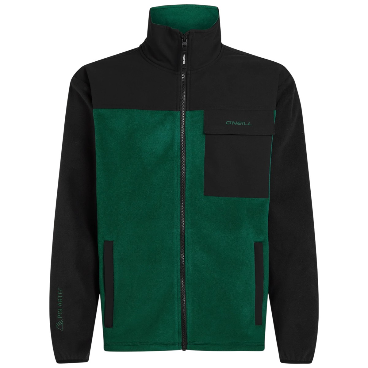 Fleece barbati O'Neill FWC'Peak Polartec