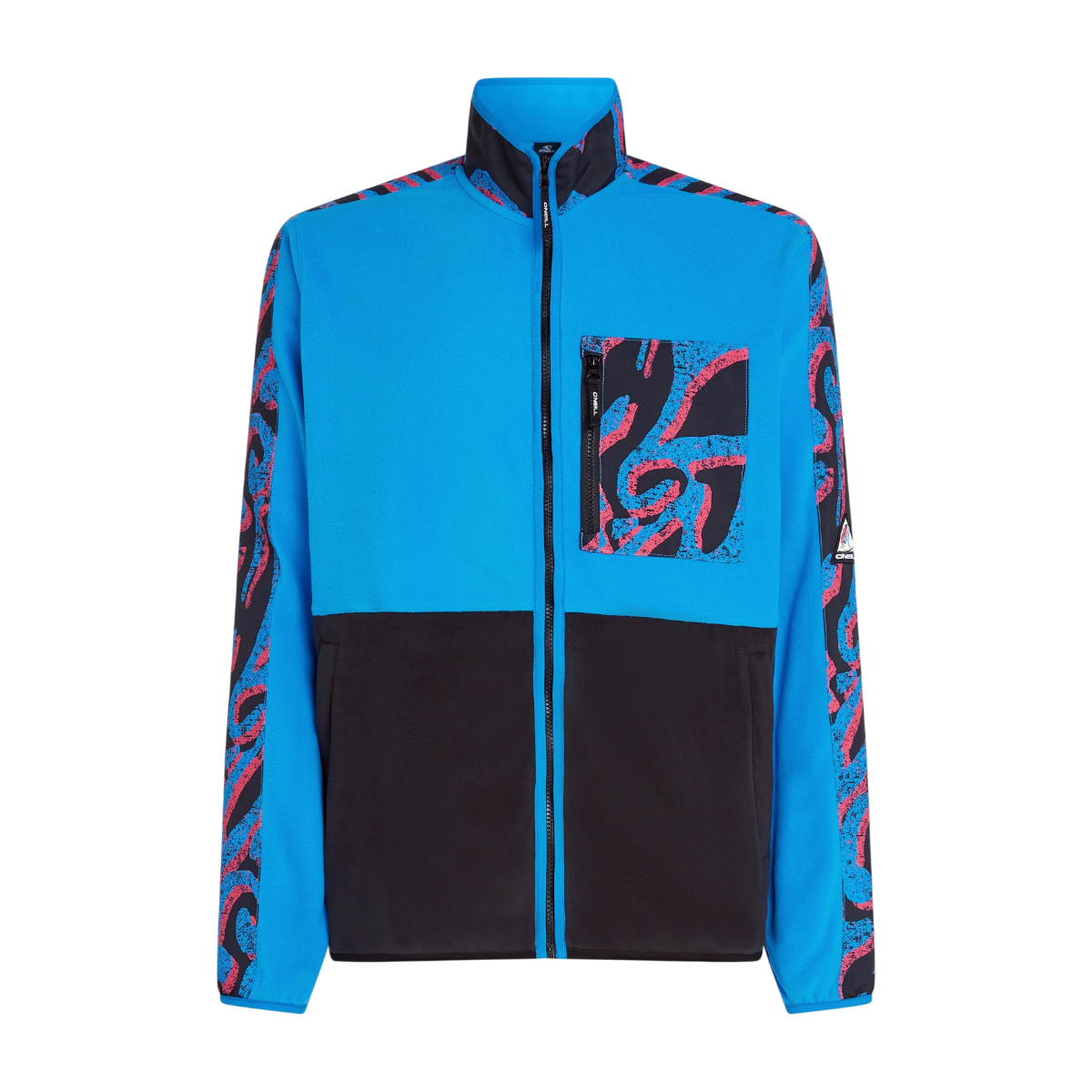 Fleece barbati O'Neill FWCPlay Polartec FW 2025