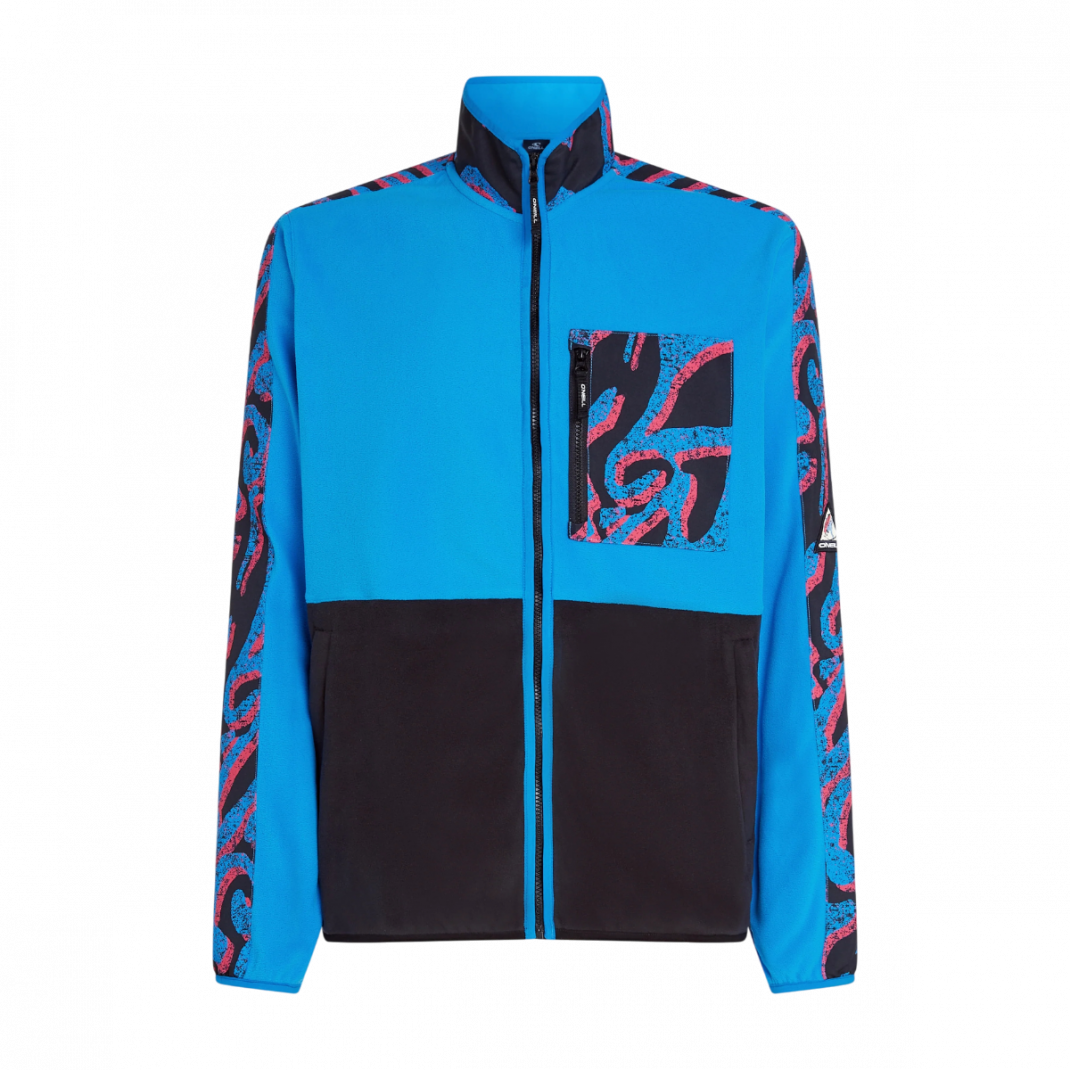 Fleece barbati O'Neill FWCPlay Polartec FW 2025