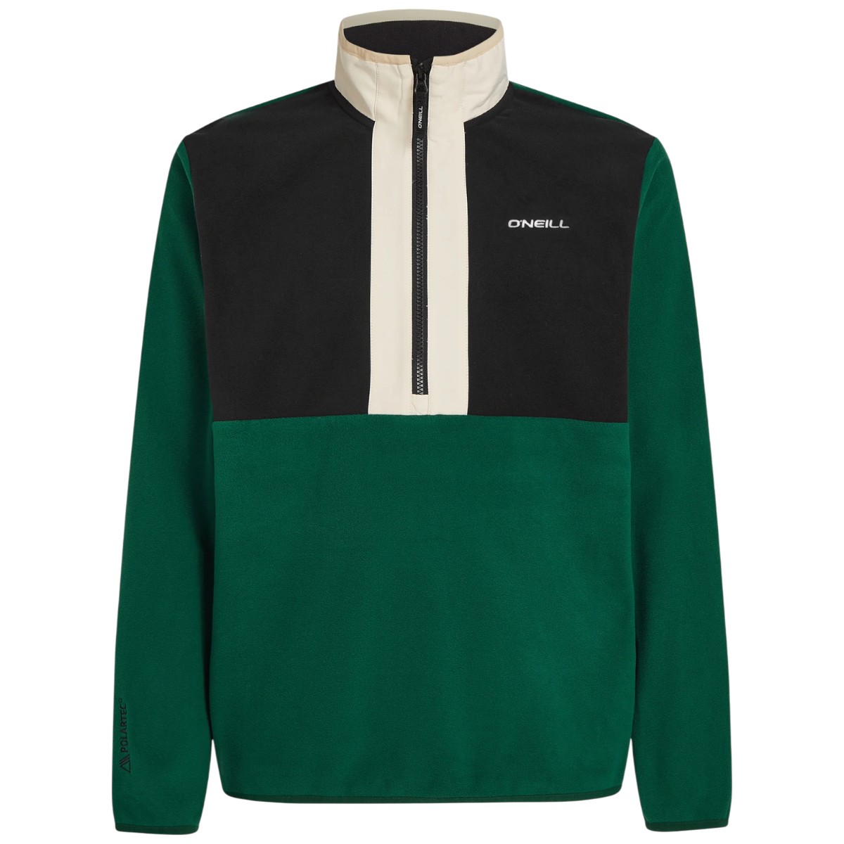 Fleece barbati O'Neill FWC'Cruz Triple Polartec