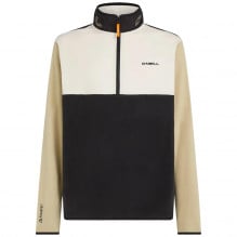 Hanorac barbati O'Neill FWC'Cruz Triple Polartec Half-Zip Fleece