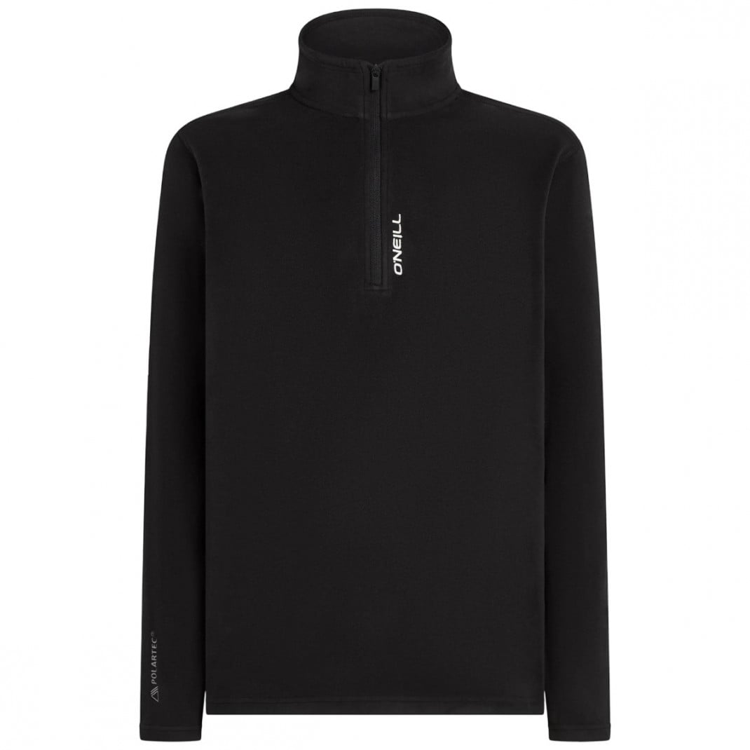 Fleece barbati O'Neill FWC'Cruz Jack's Polartec HZ FW 2026