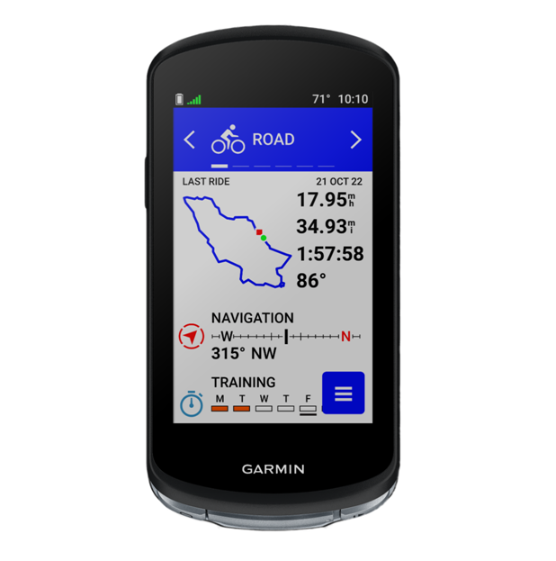 Gps Ciclism Garmin Edge 1040