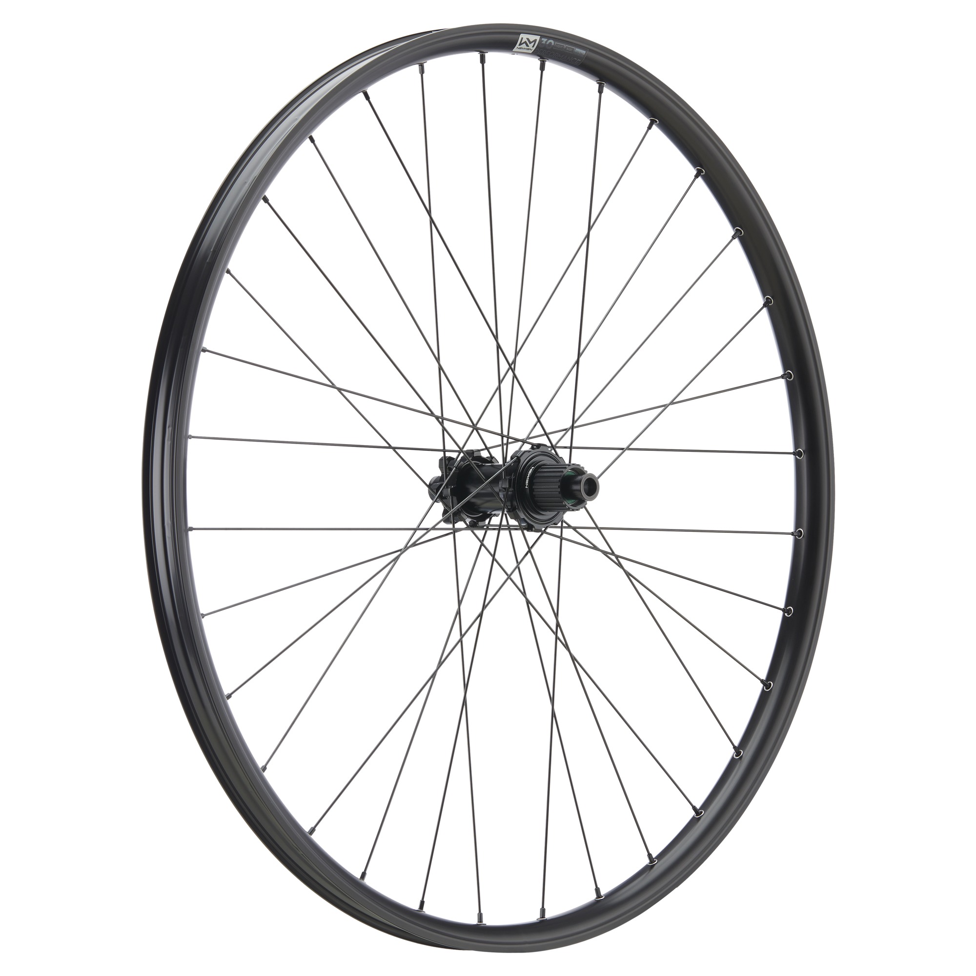 Roata Spate Newmen Performance 30 Strong 27.5Inch 32H Fade Sp 6B 12X148