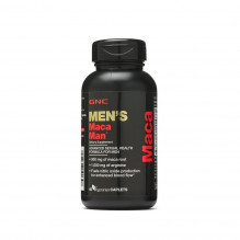 Supliment alimentar GNC Maca Man 60 TB